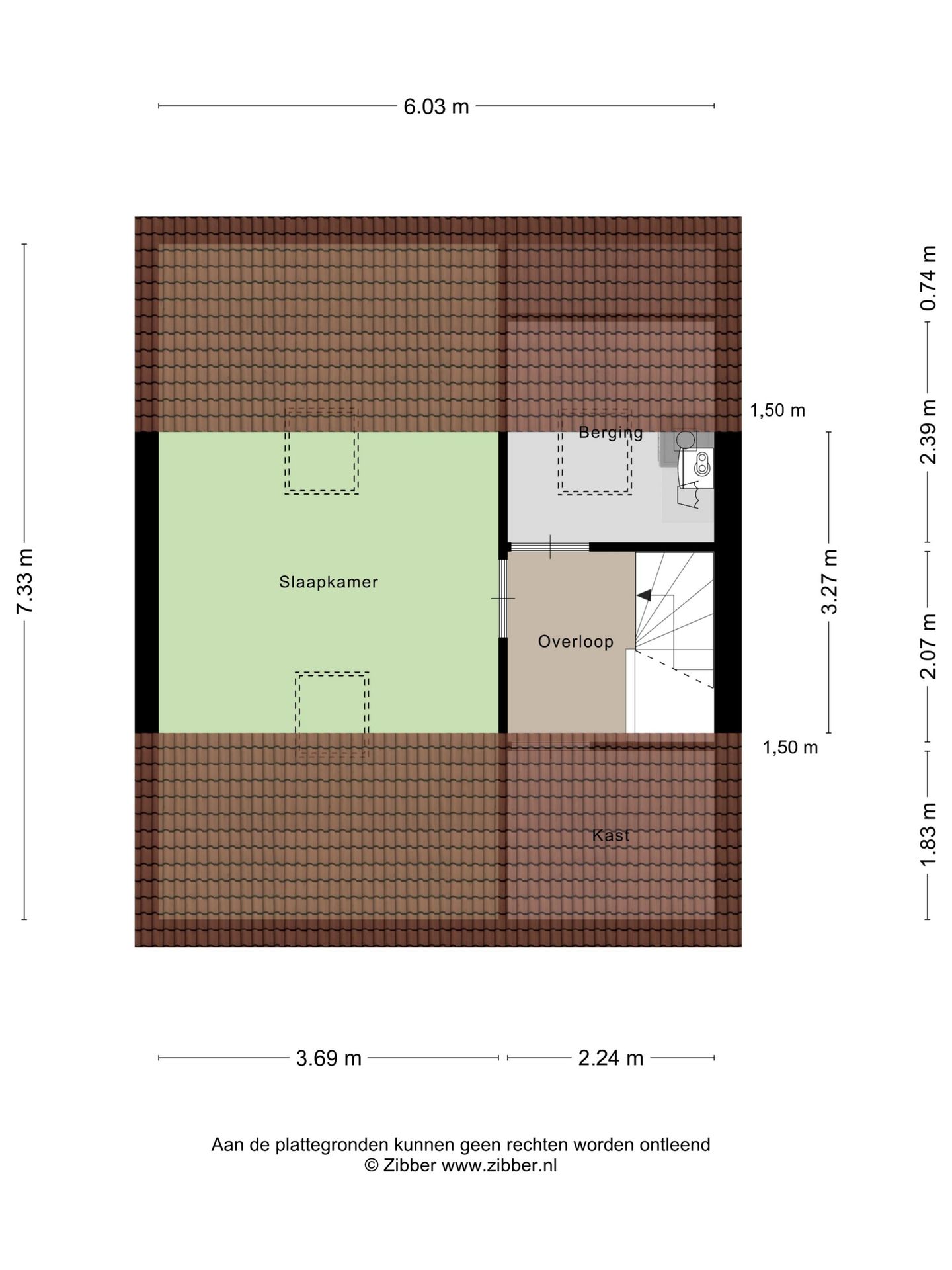 Foto 44 van Voorstekamp 58