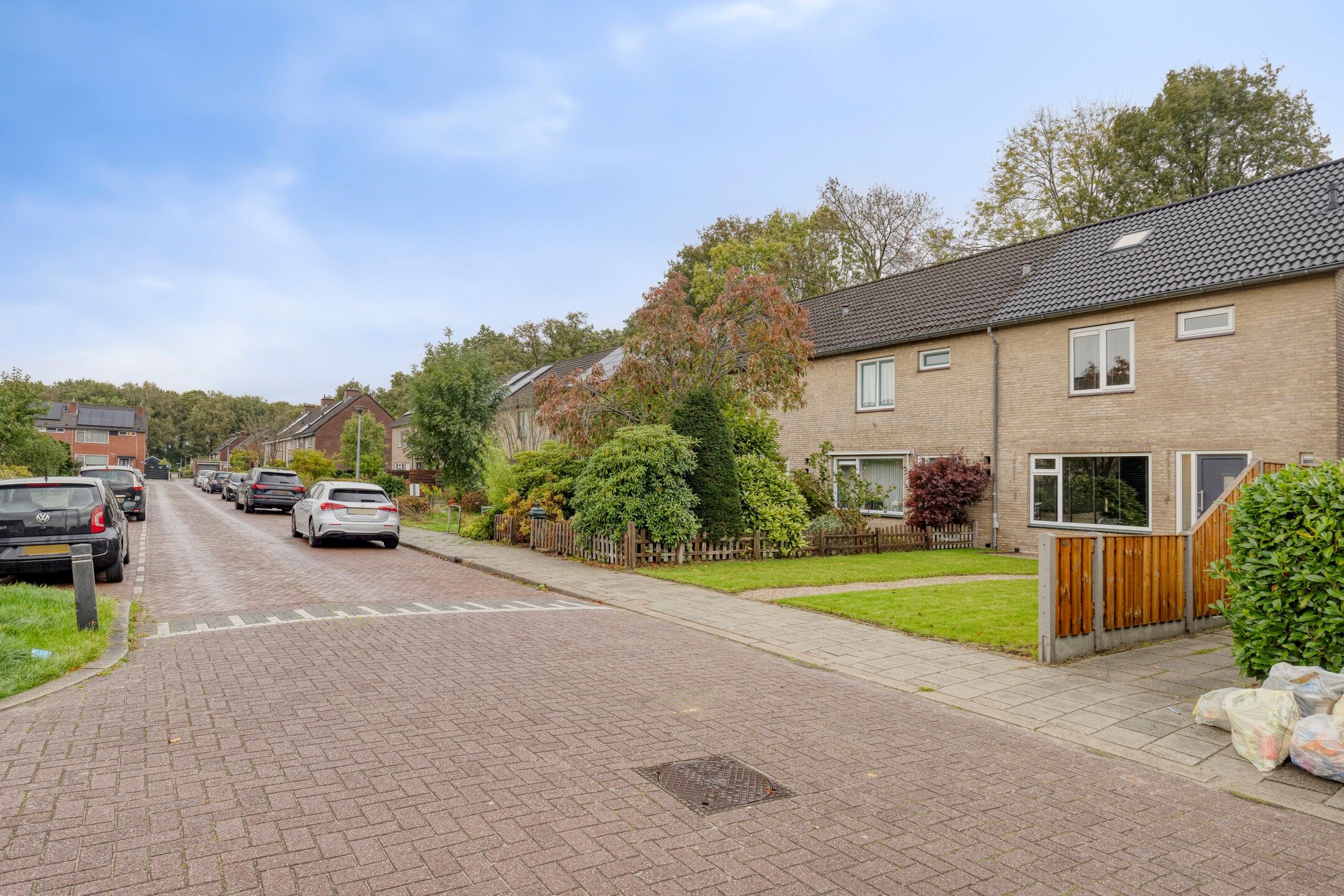 Foto 3 van Voorstekamp 58