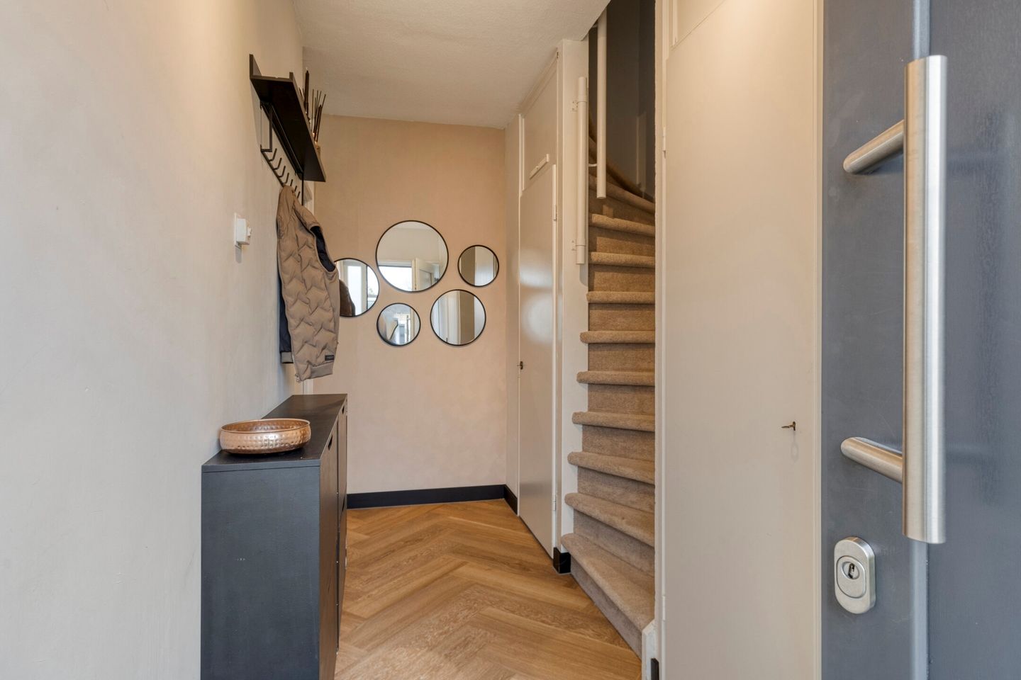 Foto 10 van Voorstekamp 58