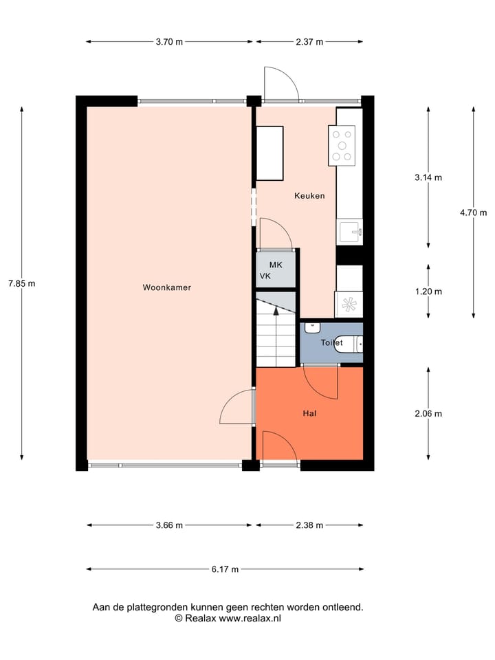 Foto 9 van Meijhorst 1220