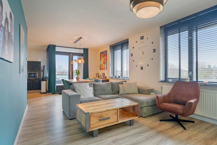 Foto 2 van Baanstraat 20