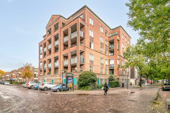 Foto 4 van Baanstraat 20