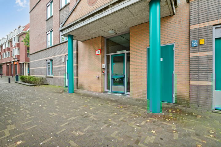 Foto 5 van Baanstraat 20
