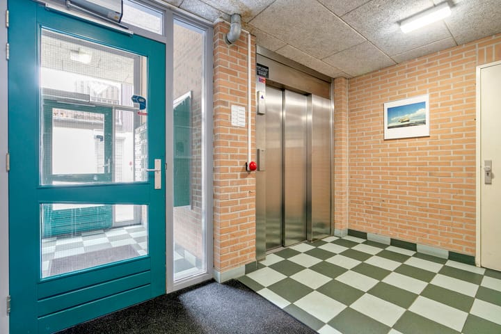 Foto 6 van Baanstraat 20