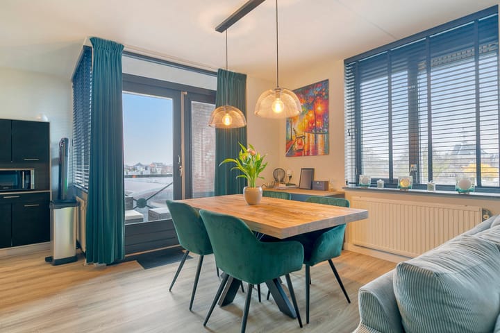 Foto 9 van Baanstraat 20