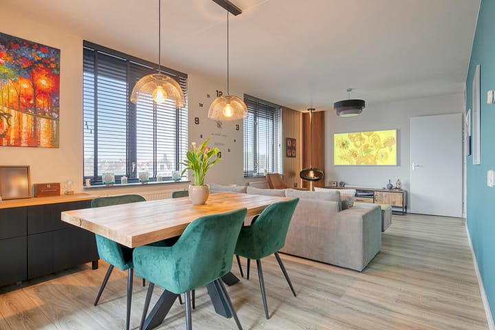 Foto 10 van Baanstraat 20