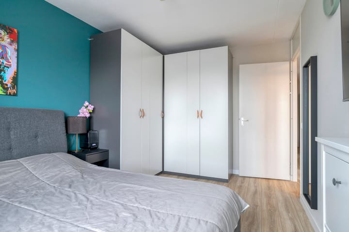 Foto 20 van Baanstraat 20