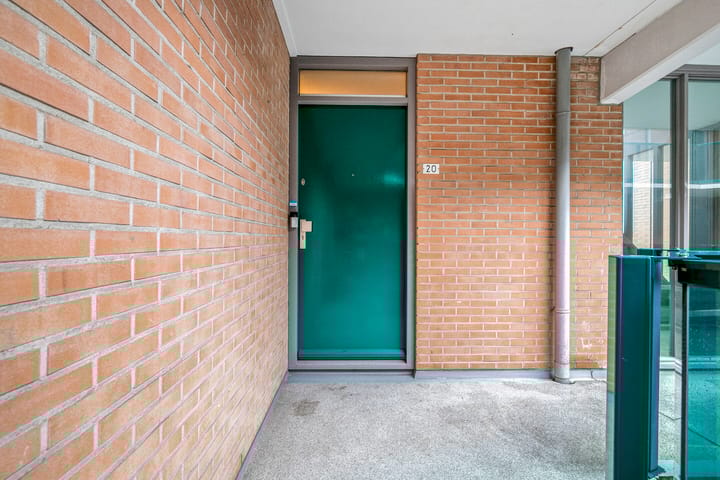 Foto 27 van Baanstraat 20