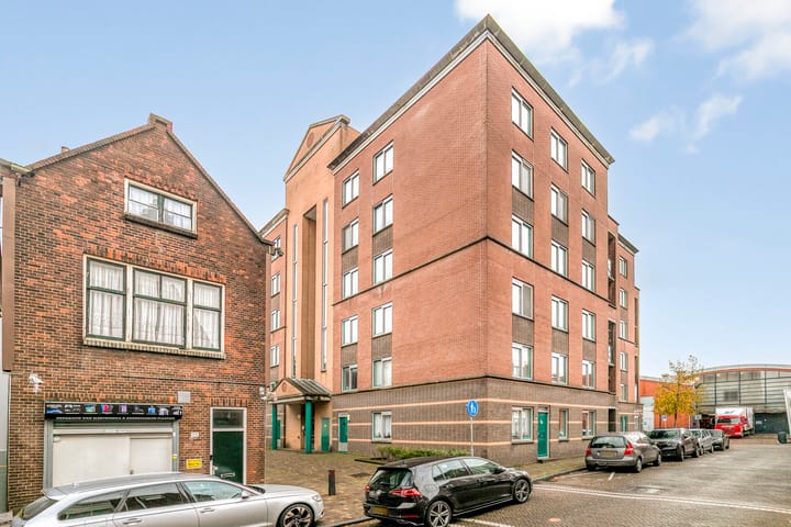 Foto 29 van Baanstraat 20