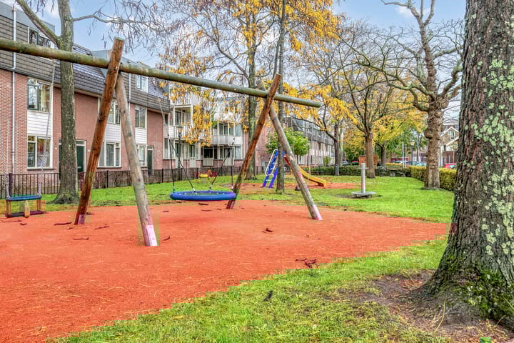 Foto 32 van Baanstraat 20