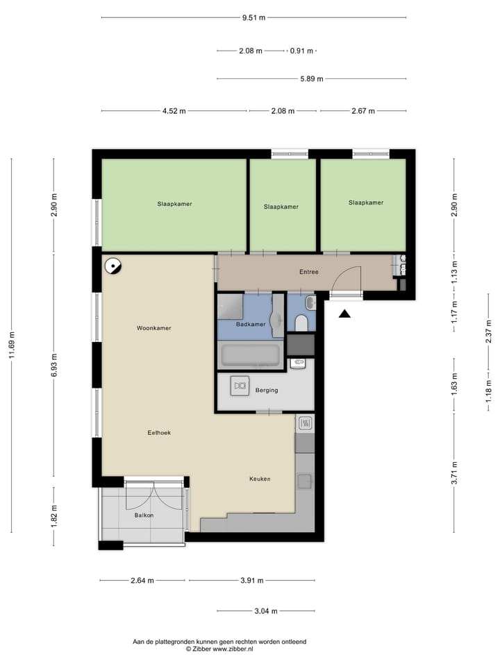 Foto 35 van Baanstraat 20