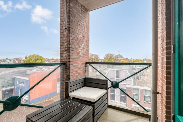 Foto 3 van Baanstraat 20