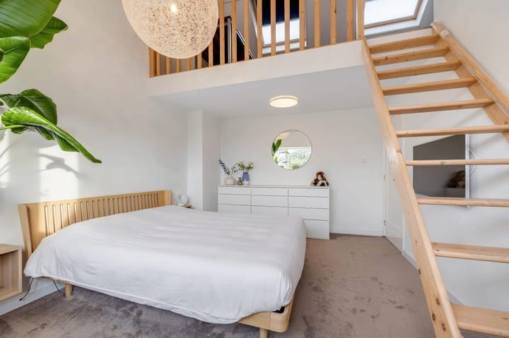 Foto 3 van Beneden Molendijk 5