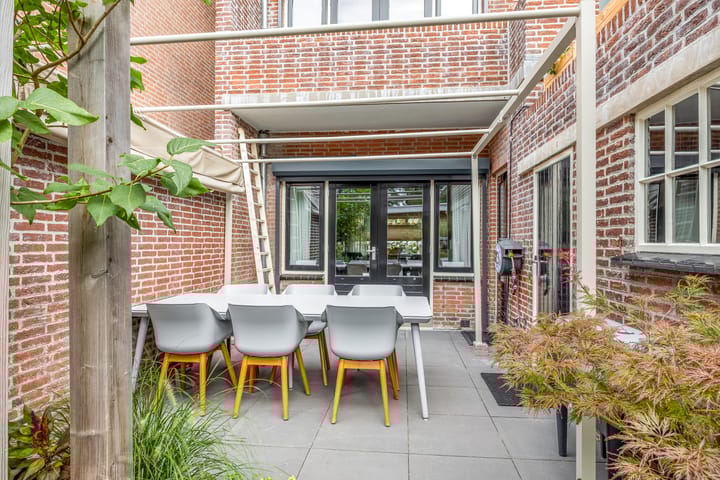 Foto 34 van Beneden Molendijk 5