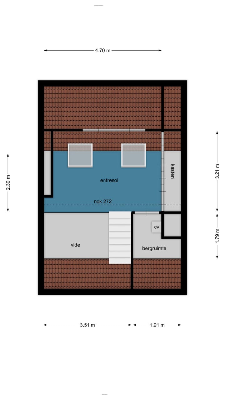 Foto 47 van Beneden Molendijk 5