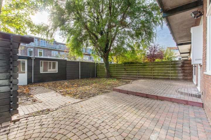 Photo 3 of Cremerplein 26