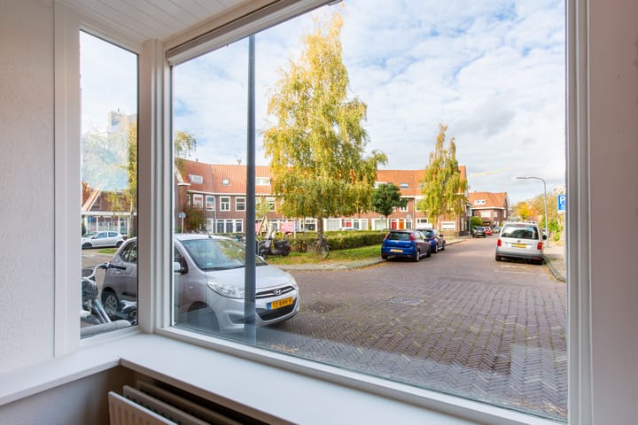 Photo 2 of Cremerplein 26