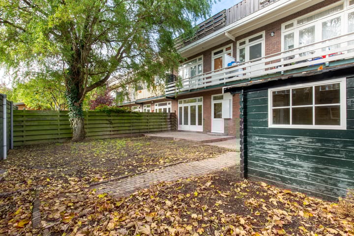 Photo 4 of Cremerplein 26