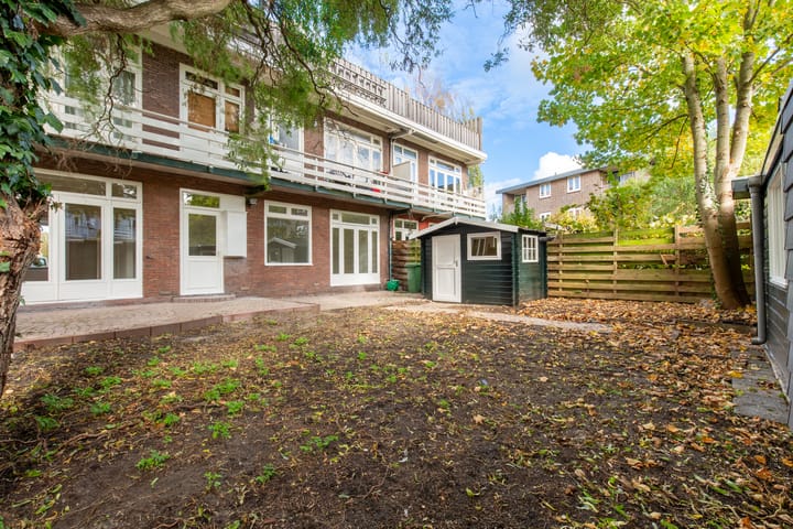 Photo 6 of Cremerplein 26