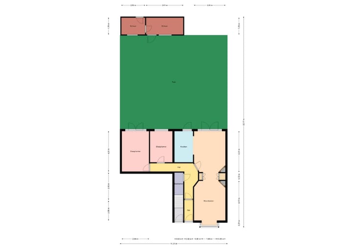 Photo 5 of Cremerplein 26