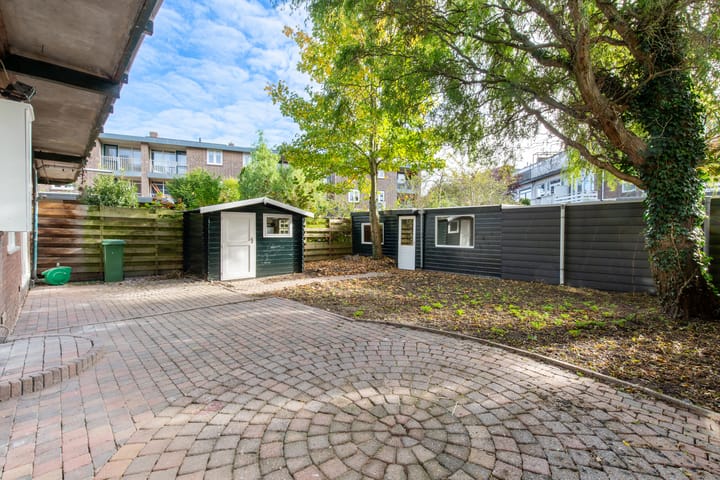 Photo 8 of Cremerplein 26