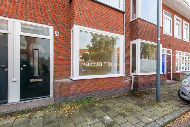 Photo 10 of Cremerplein 26