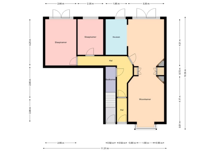 Photo 12 of Cremerplein 26