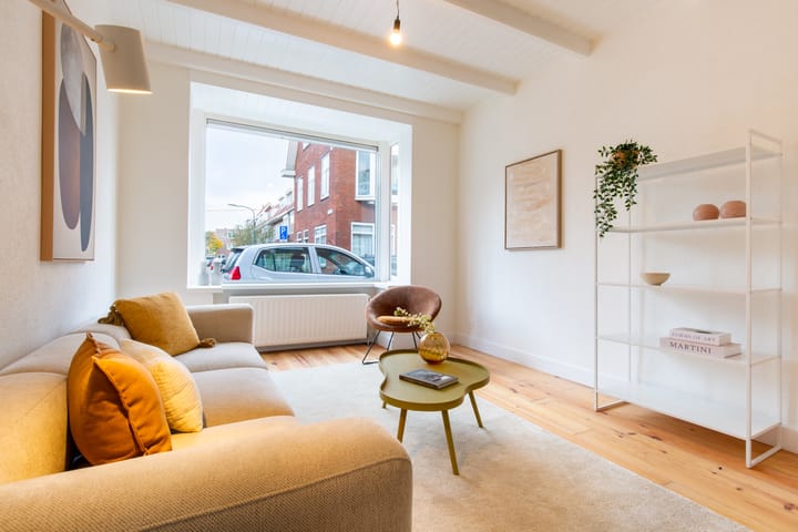 Photo 17 of Cremerplein 26