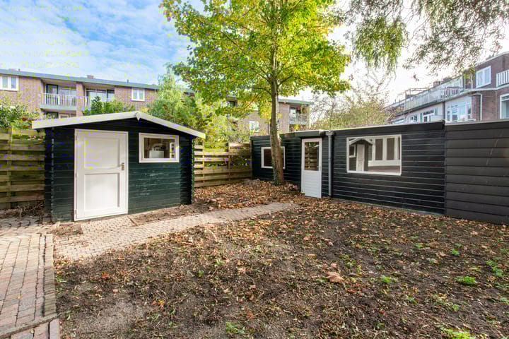 Photo 25 of Cremerplein 26