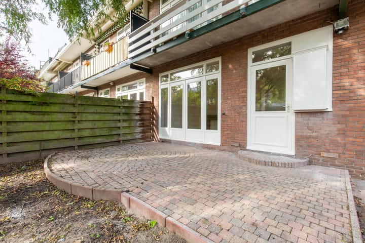 Photo 24 of Cremerplein 26