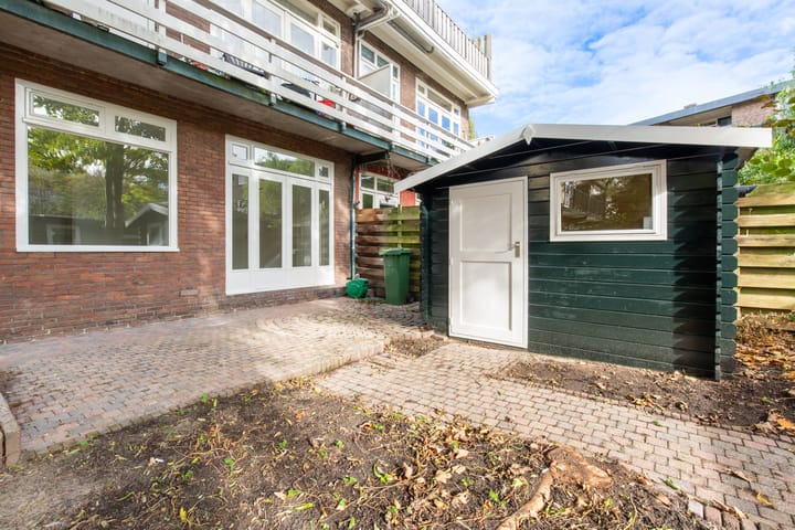 Photo 26 of Cremerplein 26