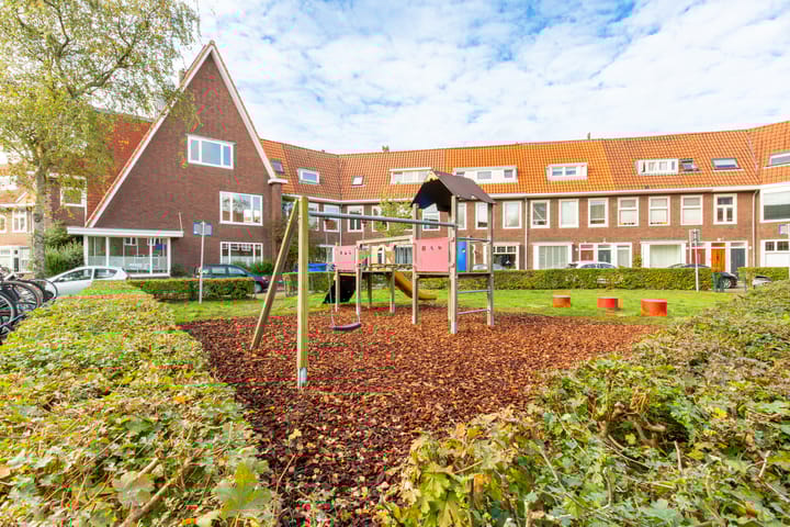 Photo 34 of Cremerplein 26