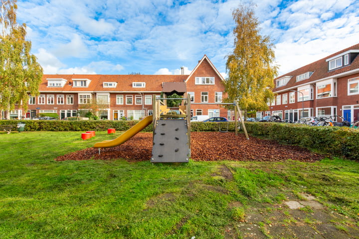 Photo 35 of Cremerplein 26