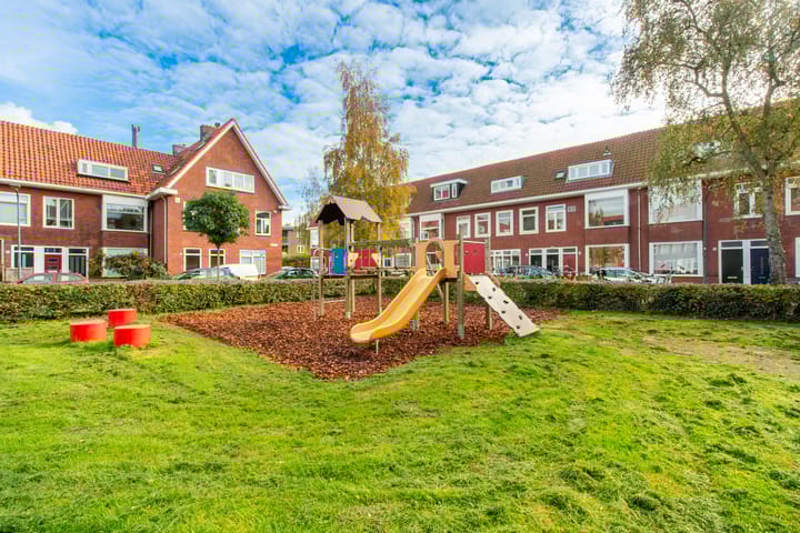 Photo 36 of Cremerplein 26