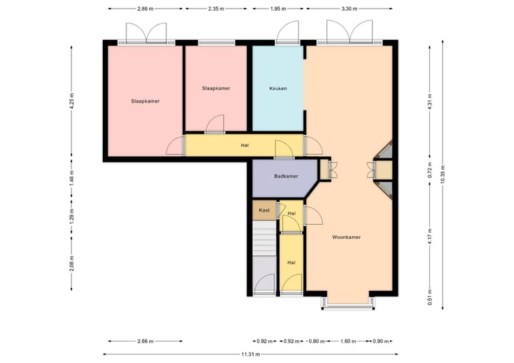 Photo 38 of Cremerplein 26