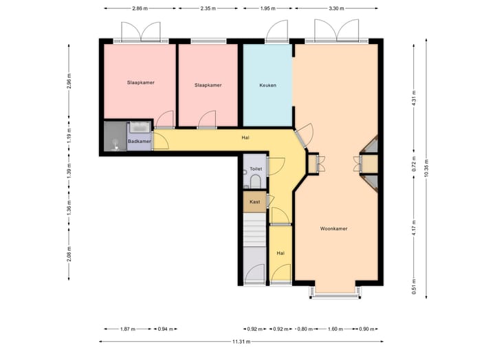 Photo 39 of Cremerplein 26