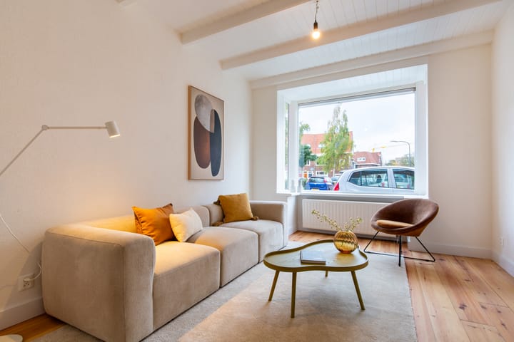 Photo 14 of Cremerplein 26