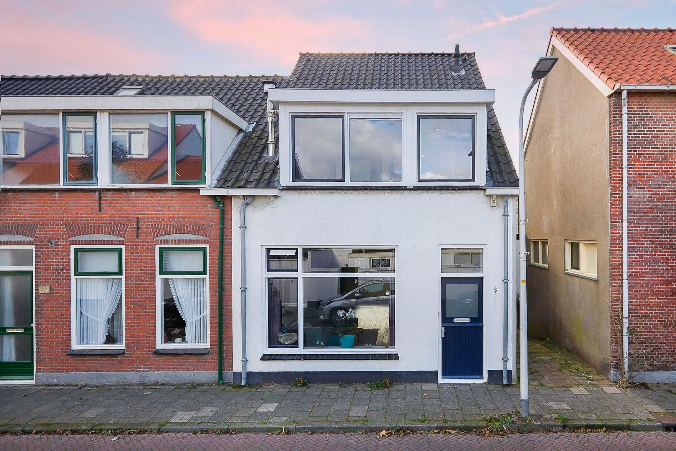 Julianastraat, 3, Noordwijk (ZH), 2202KA, Zuid-Holland, Nederland 3