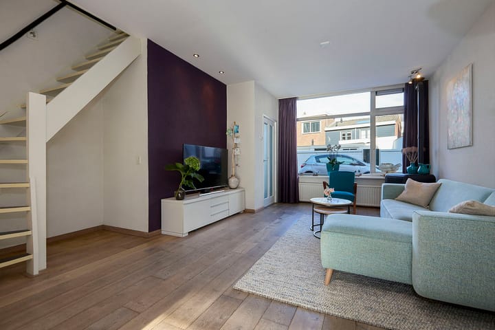 Foto 8 van Julianastraat 3