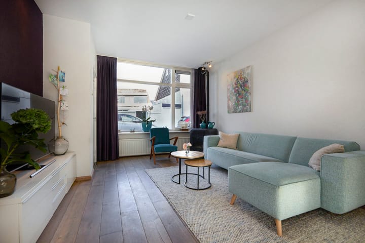 Foto 9 van Julianastraat 3