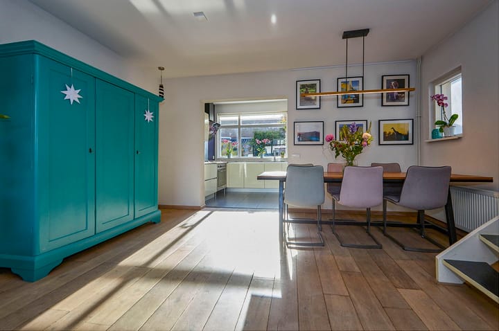 Foto 10 van Julianastraat 3