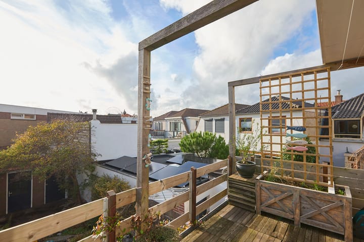 Foto 21 van Julianastraat 3