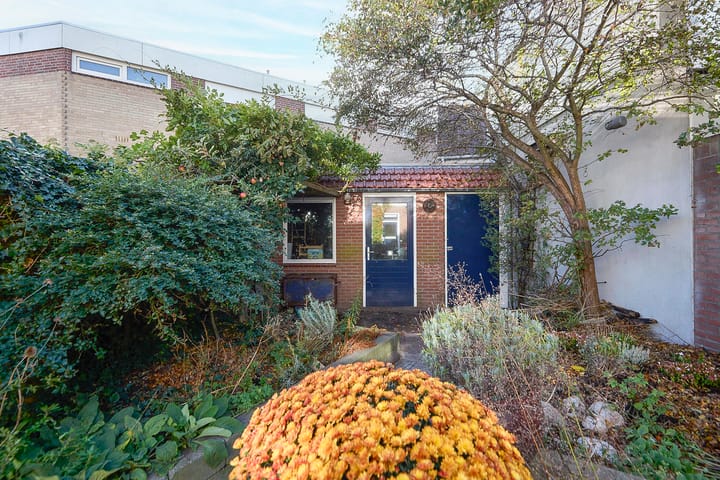 Foto 37 van Julianastraat 3