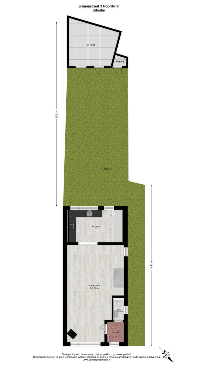 Foto 40 van Julianastraat 3