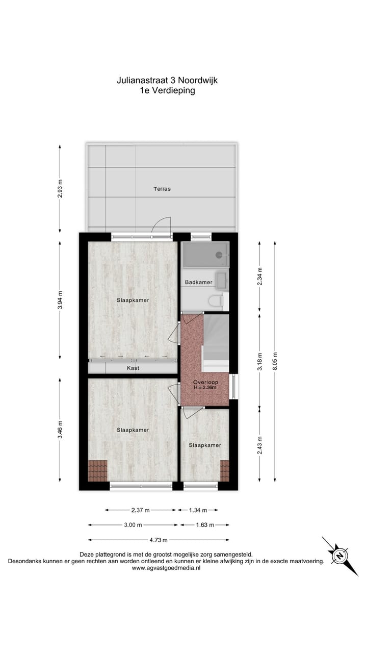 Foto 42 van Julianastraat 3