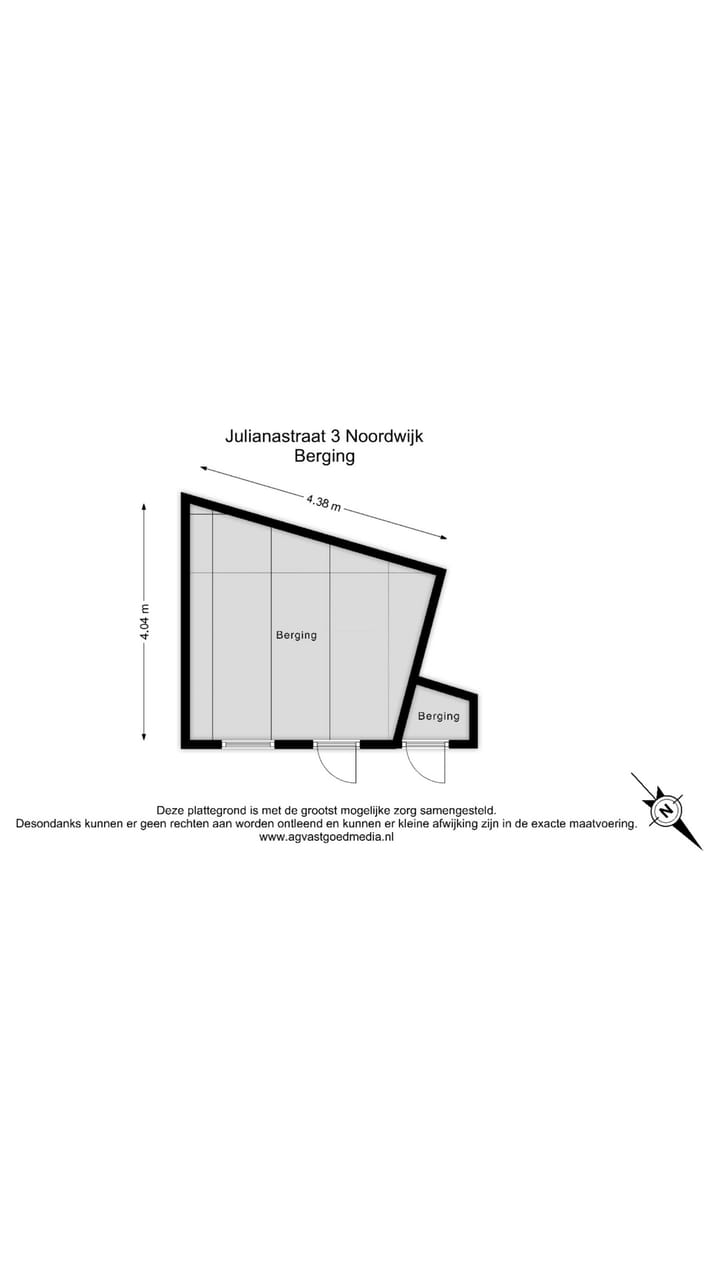 Foto 44 van Julianastraat 3