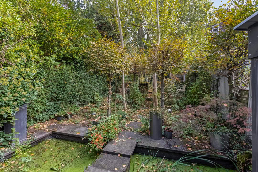 Foto 2 van Stieltjesstraat 10