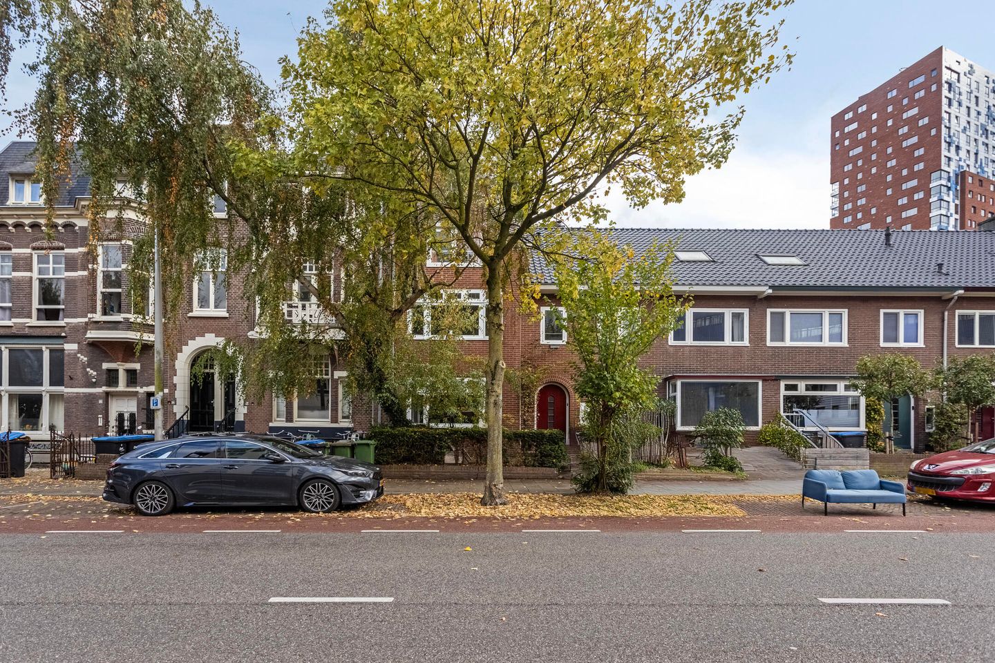 Foto 25 van Stieltjesstraat 10