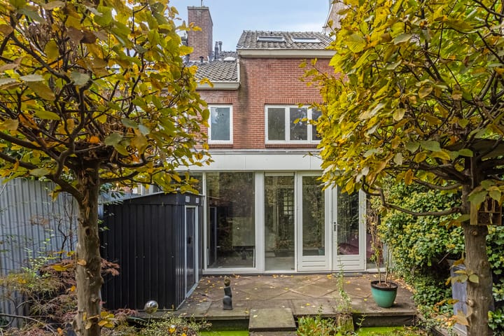 Foto 4 van Stieltjesstraat 10