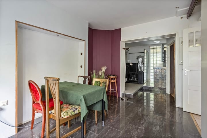 Foto 6 van Stieltjesstraat 10